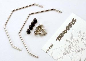 Traxxas Sway bar kit 4_tec TRX4380