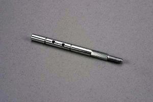 Traxxas 4-Tec Pulley shaft top TRX4393