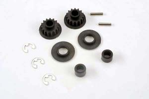 Traxxas 4-Tec pulley 15t TRX4395