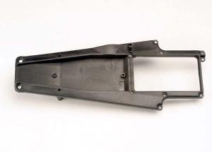 Traxxas Upper Chassis Black TRX4431