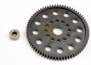 Traxxas Spur Gear 72T 32P TRX4472