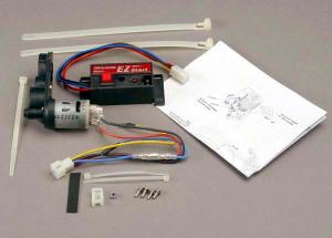 Traxxas EZ- Start System Complete TRX4570