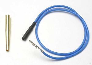 Traxxas Glow Plug Wire Special EZ/EZ-2 Electric Starter TRX4581X