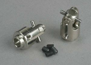 Traxxas Differential Output Yokes Steel (2) TRX4628X