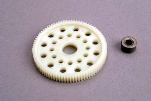 Traxxas Spur Gear 84T-48P TRX4684