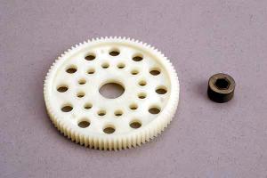 Traxxas Spur Gear 87t 48pitch TRX4687