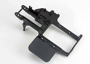 Traxxas Upper chassie Nitro 4-T TRX4823