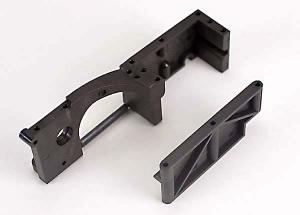 Traxxas Stiffneers, chassie TRX4825