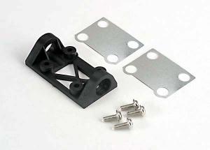 Traxxas Bearing block front TRX4827