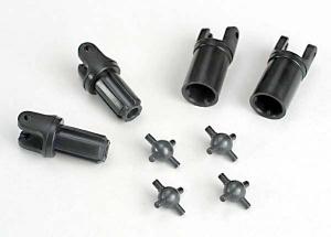 Traxxas Drive shaft set TRX4851