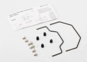 Traxxas Sway bar kit TRX4875