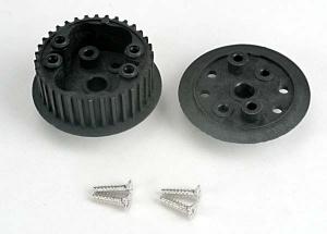Traxxas Differential gear 34t TRX4881