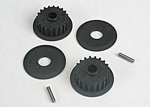 Traxxas Pulleys 20t TRX4895