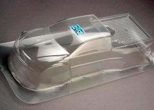 Traxxas Body T-Maxx Clear TRX4911
