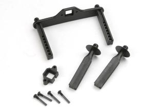Traxxas Body Mount Set TRX4914R