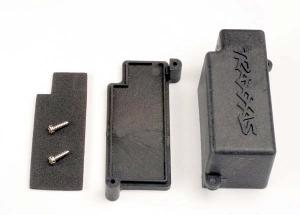 Traxxas Battery Box with Foam TRX4925