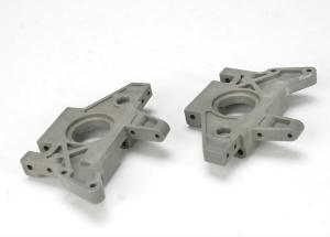 Traxxas Bulkhead Rear (Pair) TRX4929R
