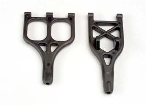 Traxxas Susp.arms upper&lower TRX4931