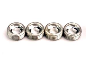 Traxxas Alum.caps, pivot ball 4 TRX4934