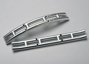Traxxas Bumpers Front & Rear TRX4935