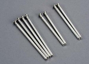 Traxxas Susp.arm pin set TRX4939