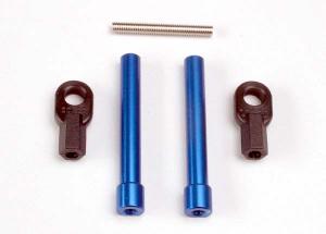 Traxxas Steering Posts Aluminium TRX4944