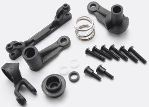 Traxxas Steering Bellcranks TRX4945