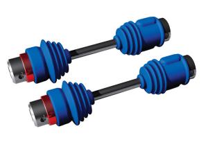 Traxxas Driveshaft steel TRX4949R