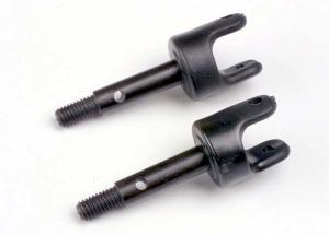 Traxxas Stub, axle HD pair TRX4953X