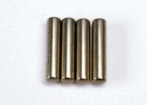Traxxas Axle Pins 2,5x12mm (4) TRX4955