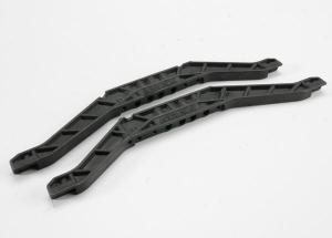 Traxxas Chassis Brace Lower (Long Wheelbase) (2) TRX4963