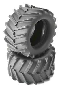 Traxxas Tires Maxx 3.2" (2) TRX4970