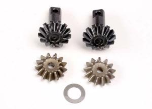 Traxxas Diff gear set TRX4982