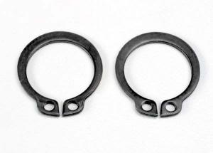 Traxxas C-Rings 14mm (2) TRX4987