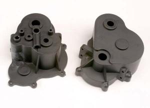 Traxxas Gearbox halves TRX4991