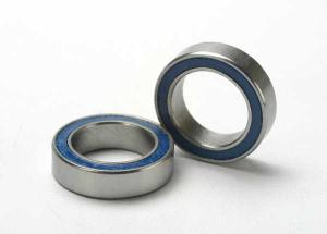 Traxxas Ball bearing 10x15x4 blue pair TRX5119