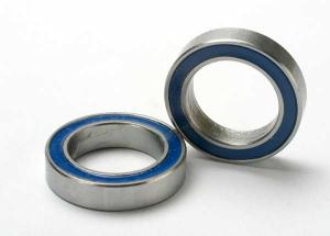 Traxxas Ball bearing 12x18x4 blue pair TRX5120