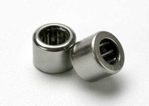 Traxxas Needle bearing 6x10x8 pair TRX5121