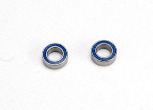 Traxxas Ball bearing 4x7x2,5 blue pair TRX5124