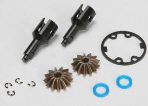 Traxxas Drive Cups Inner for Steel Driveshafts Set (2) Jato TRX5125