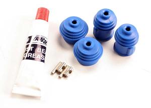 Traxxas Rebuild Kit Steel Driveshafts TRX5129