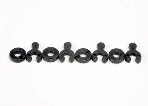 Traxxas Caster Spacers TRX5134