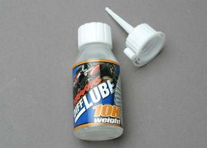 Traxxas Differential Oil 10K 20cc TRX5135