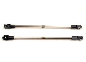 Traxxas Turnbuckles 116mm TRX5139