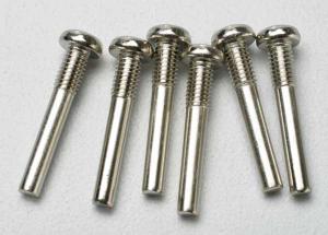 Traxxas Screw Pin 2.5x18mm (6) TRX5144