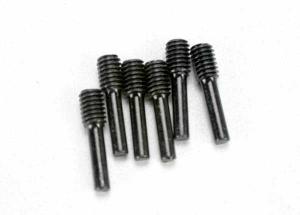 Traxxas Screw Pin 4x15mm(6) TRX5145