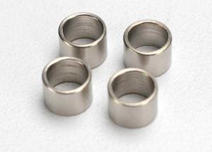 Traxxas Spacers Steel (for Wheels) (4) TRX5149