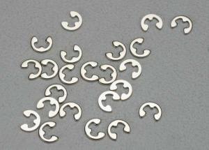 Traxxas E-clips 1.5mm (24) TRX5150