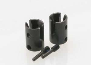 Traxxas Drive Cups Inner (Steel Driveshafts and Adj. Suspension Arm) TRX5153R