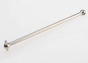 Traxxas Driveshaft 128,5mm Steel TRX5154